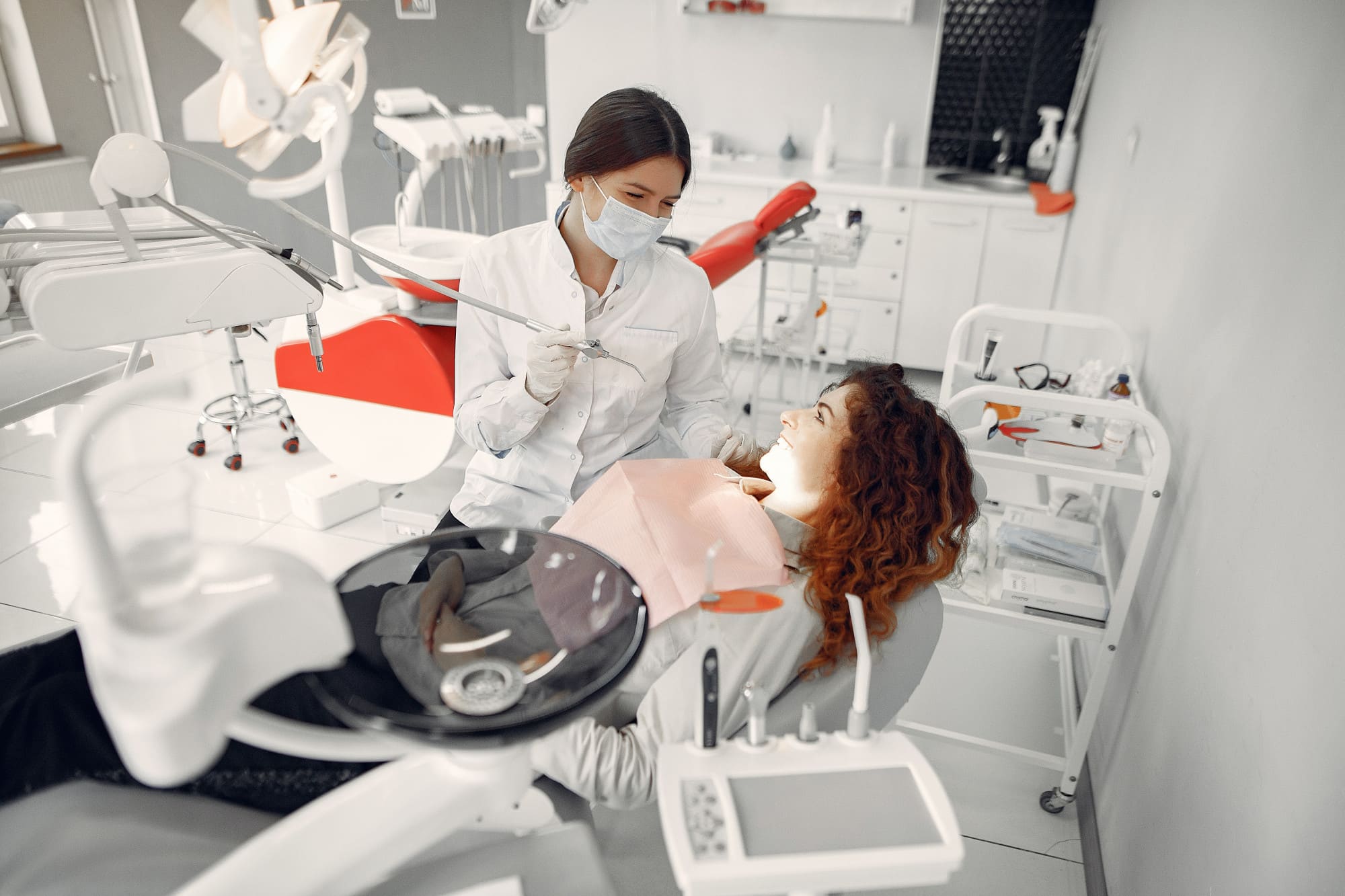 Contact Our Dental Clinic | Get In Touch Today