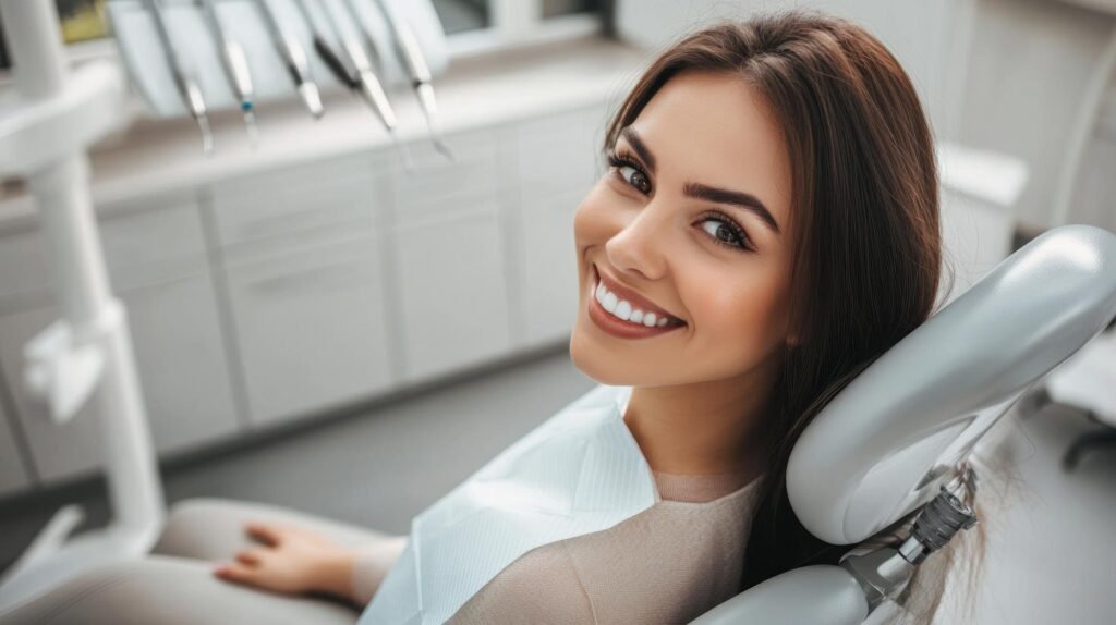 Dental Clinic Near Me