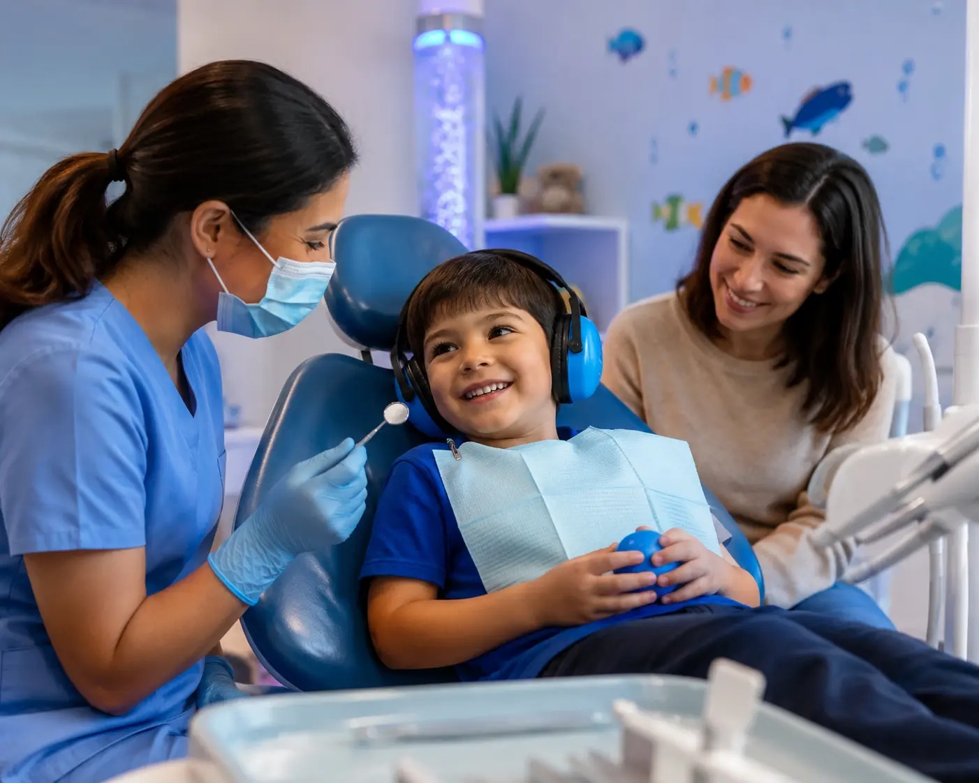 Special Care Dentists in Dubai