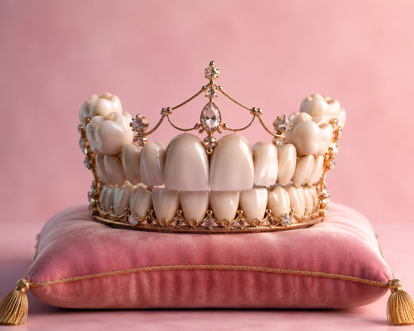 clear aligners in dubai